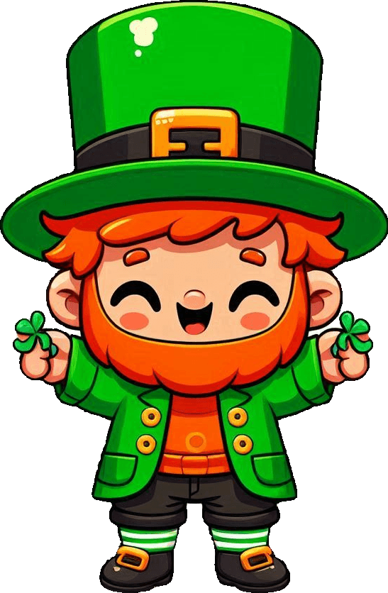 leprechaun