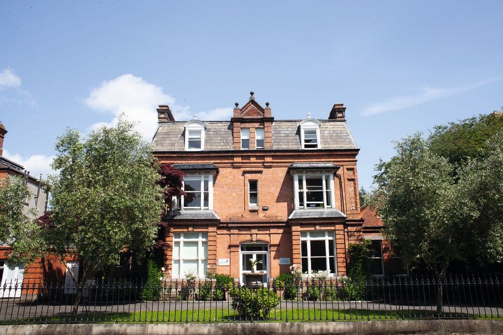 Emerald Cultural Institute