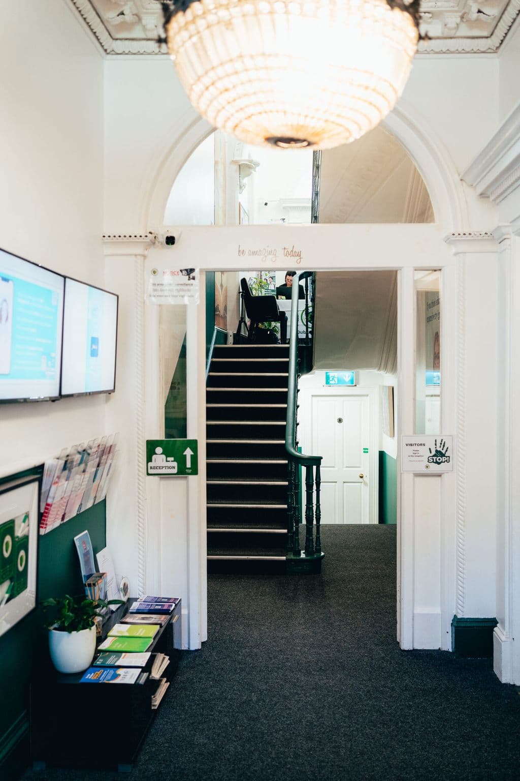 Liffey College