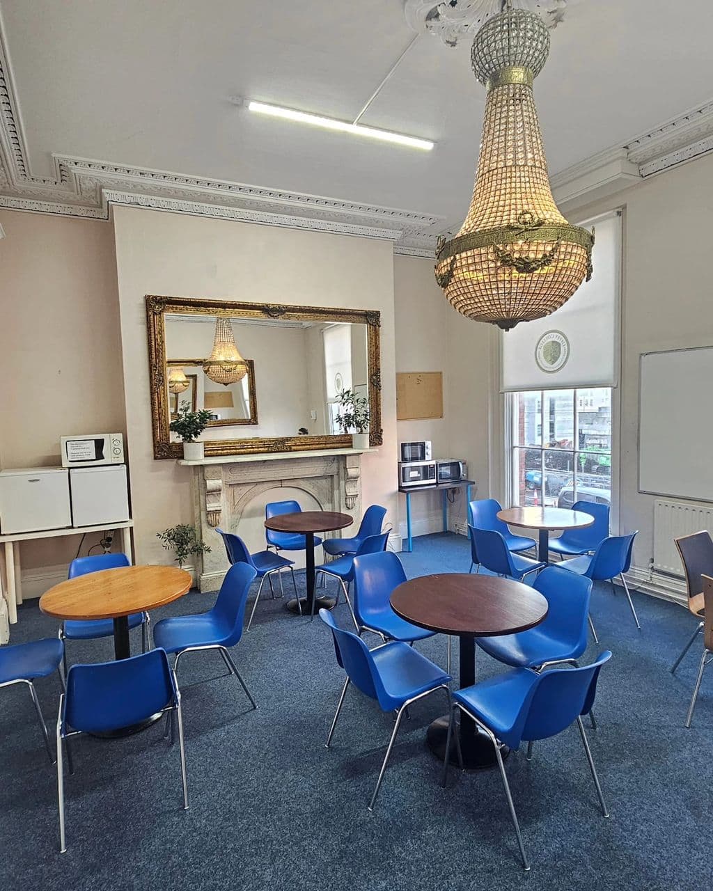 Liffey College