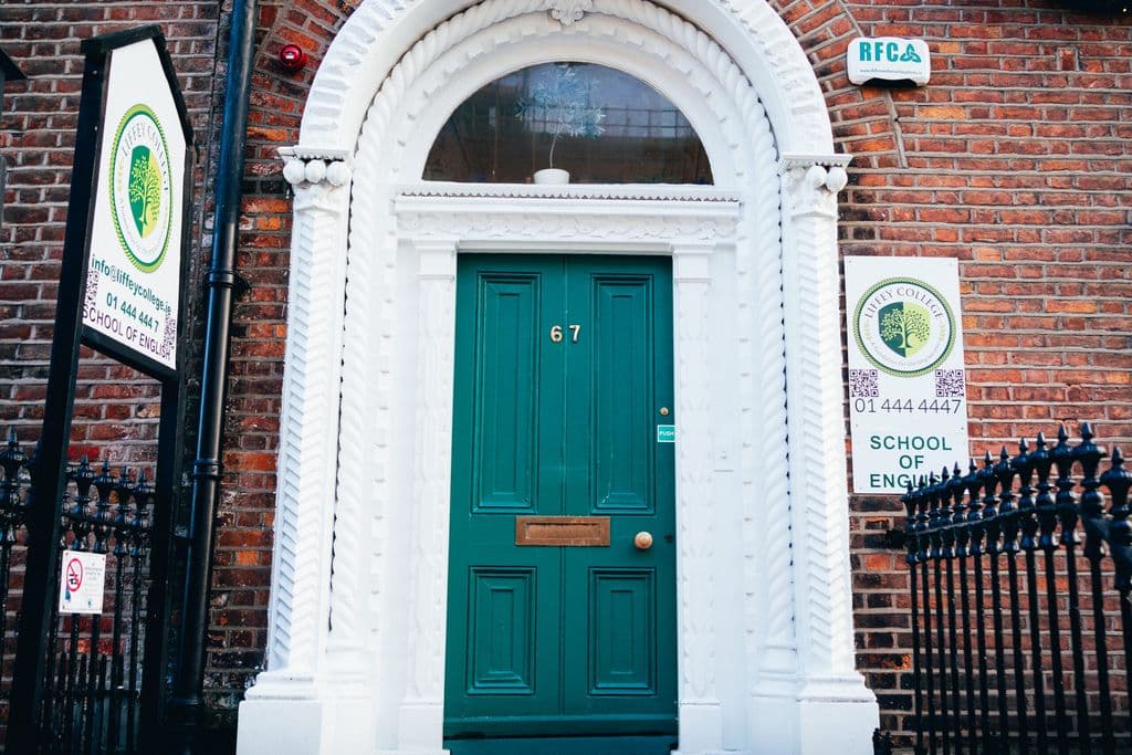 Liffey College