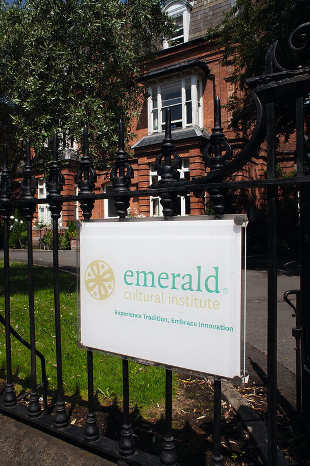 emerald cultural institute (eci)
